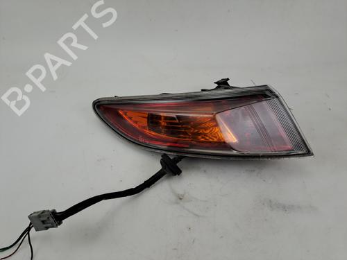 Venstre Baklys Venstre Baklys HONDA CIVIC VIII Hatchback (FN, FK) 2.2 CTDi (FK3) (140 hp) 37389748 37389748