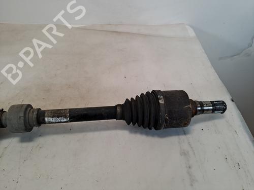 Left front driveshaft RENAULT TALISMAN (LP_) 1.6 dCi 160 | BP37394432M38 - Image 2