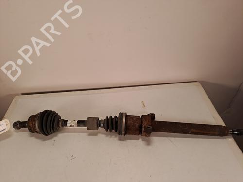Right front driveshaft MINI MINI (R56) Cooper D | BP37399328M39 - Image 2