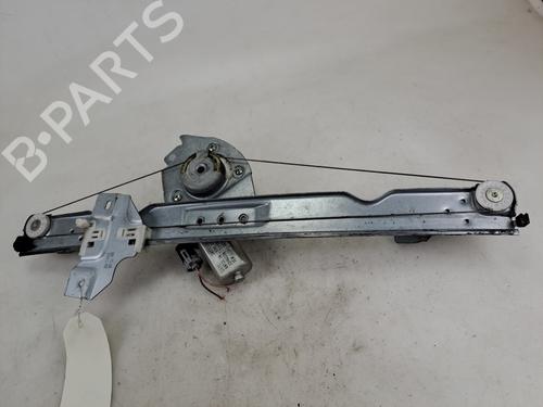 Used Front left window mechanism Front left window mechanism 37395045 37395045