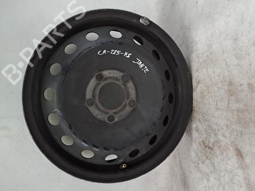 Used Rim Rim 37400235 37400235