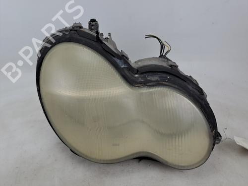 Used Right headlight Right headlight 37388887 37388887