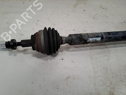 Right front driveshaft VW GOLF V (1K1) | BP37386713M39 - Image 2