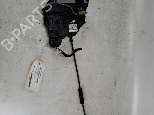 Fechadura trás esquerda Fechadura trás esquerda 37386436 37386436