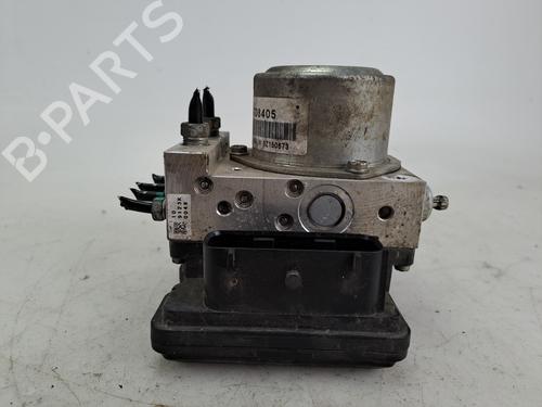 ABS pump RENAULT KOLEOS I (HY_) 2.0 dCi 4x4 (HY0K) | BP37393246M43 - Image 2