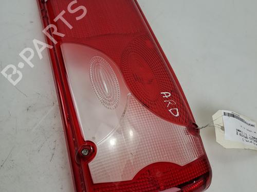 Used Right taillight Right taillight 37392828 37392828
