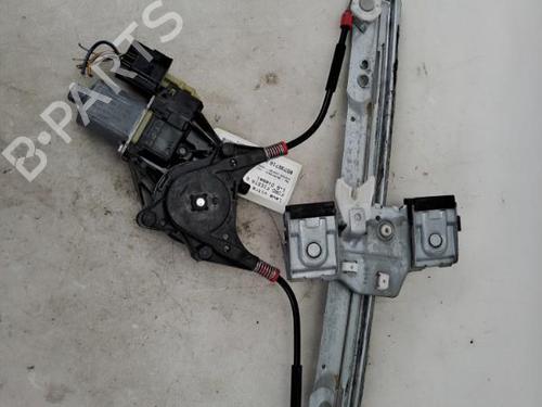 front-left-window-mechanism-ford-fiesta-vi-cb1-ccn-2008-37387791 main image