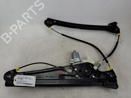 Front left window mechanism BMW 7 (E65, E66, E67) 730 Ld | BP37388356C22 - Image 3