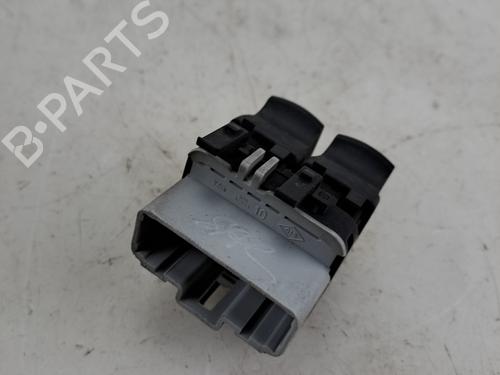 Left front window switch RENAULT TWINGO II (CN0_) 1.5 dCi (CN0E) | BP37396601I27 - Image 3