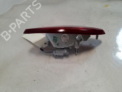 Venstre baglygte bagklap Venstre baglygte bagklap RENAULT TWINGO II (CN0_) 1.5 dCi 75 (75 hp) 37391186 37391186