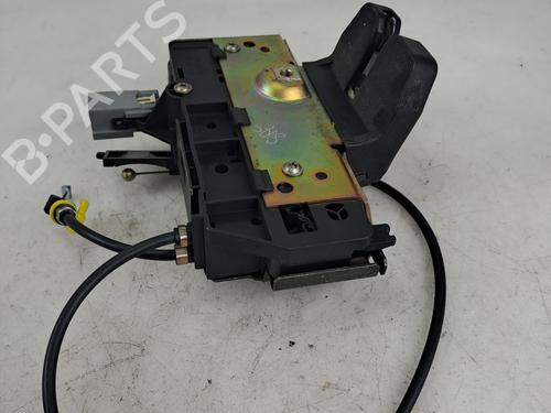 Used Tailgate lock Tailgate lock 37398746 37398746