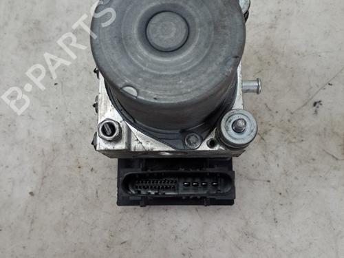Used ABS pump ABS pump NISSAN QASHQAI I (J10, NJ10) 1.5 dCi (106 hp) 37389425 37389425