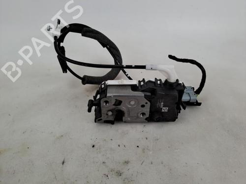 Used Front right lock Front right lock 37387064 37387064