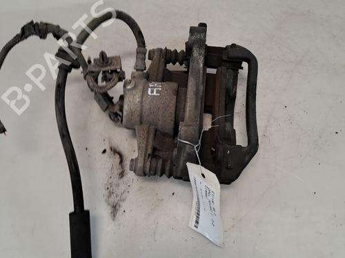 Right rear brake caliper OPEL MOVANO C Van (U9) 2.2 D | BP37746824M106 - Image 2