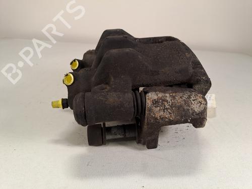 Right front brake caliper PEUGEOT BOXER Van (244) 2.8 HDi | BP37398211M104 - Image 3