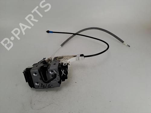 Used Front left lock Front left lock 37382758 37382758