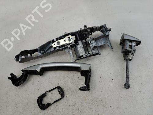 Used Front left exterior door handle Front left exterior door handle 37399854 37399854