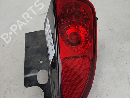 Tågelys RENAULT ESPACE IV (JK0/1_) 2.0 dCi (JK02, JK03) | BP37396682C37 - Image 3
