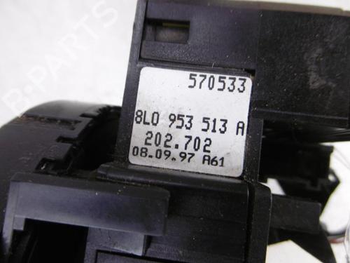 Steering column stalk AUDI A6 C5 (4B2, 4B4) | BP37377106I23 - Image 3