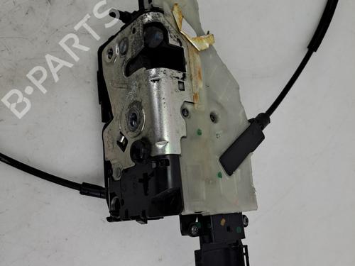Used Front left lock Front left lock 37394378 37394378