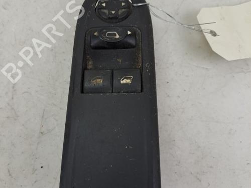 Left front window switch PEUGEOT 308 I (4A_, 4C_) | BP37389227I27 - Image 2