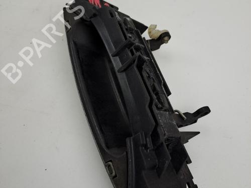 Used Rear left exterior door handle Rear left exterior door handle 37389562 37389562