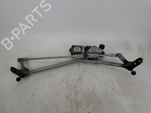 Front wiper motor RENAULT KANGOO Express (FW0/1_) | BP37388220M29 - Image 2