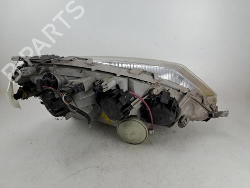 Left headlight MERCEDES-BENZ VANEO (414) 1.7 CDI (414.700) | BP37382931C28 - Image 2