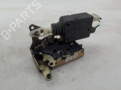 Højre fortil lås Højre fortil lås CITROËN AX (ZA-_) 11 (60 hp) 37397719 37397719
