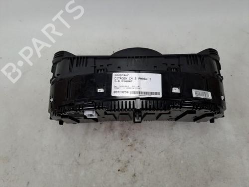 Used Instrument cluster Instrument cluster 37387780 37387780