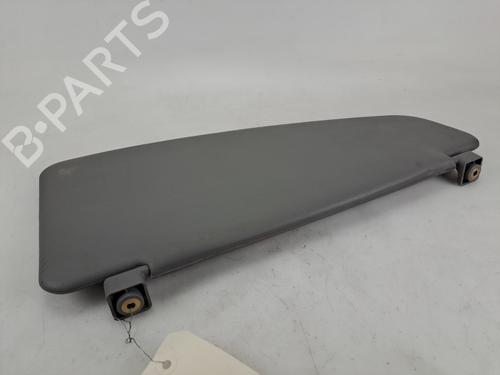 Used Right sun visor Right sun visor 37394582 37394582
