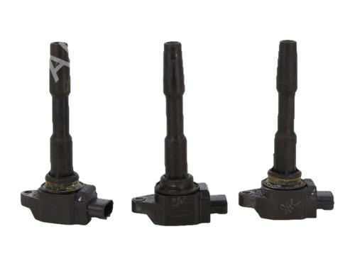 Used Ignition coil Ignition coil DACIA SANDERO II TCe 90 (B8M1, B8MA, B8AC) (90 hp) 40452622 40452622