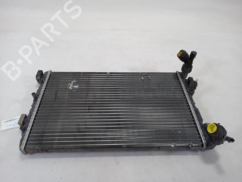 Used Water radiator Water radiator 37379458 37379458