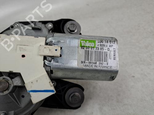 Rear wiper motor RENAULT VEL SATIS (BJ0_) | BP37385871M102 - Image 3