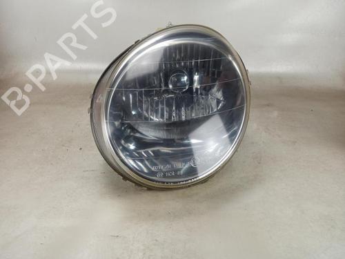 Używane Lampa przednia lewa Lampa przednia lewa DAEWOO MATIZ (M100, M150) [1998-2026] 37379934 37379934