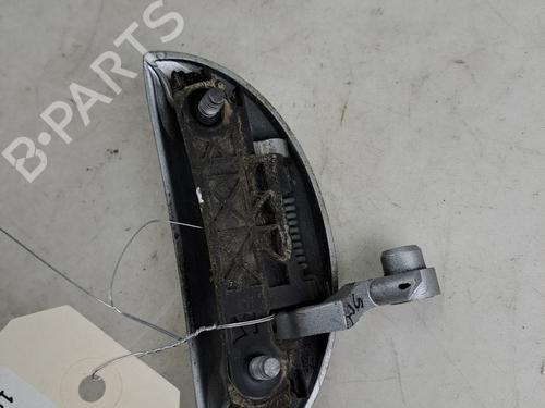 Used Rear right exterior door handle Rear right exterior door handle 37393870 37393870