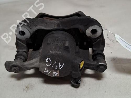 Left front brake caliper BMW 2 Active Tourer (F45) | BP37387829M105 - Image 2