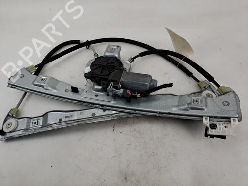 Front right window mechanism CITROËN DS3 (SA_) 1.6 HDi 110 | BP37389880C23 - Image 2