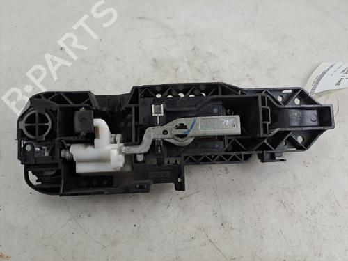 Used Rear left exterior door handle Rear left exterior door handle 37395078 37395078