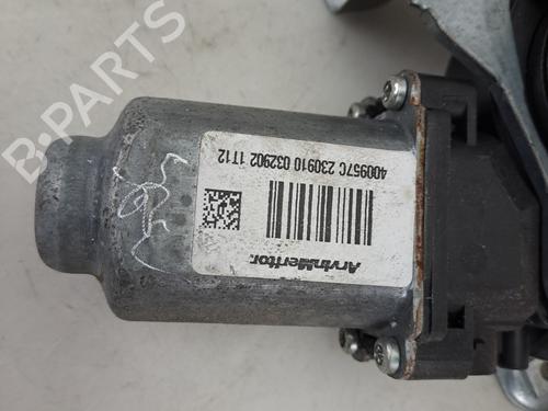 Front left window mechanism RENAULT TWINGO II (CN0_) | BP37396855C22 - Image 2