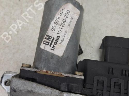 front-right-window-mechanism-opel-zafira-a-mpv-t98-1999-2000-2001-2002-2003-2004-2005-2006-37386064 main image