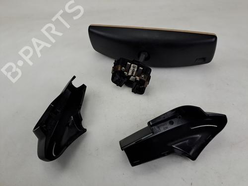 Ryggespeil Innvendig Ryggespeil Innvendig VW PASSAT B6 (3C2) [2005-2011] 37398287 37398287