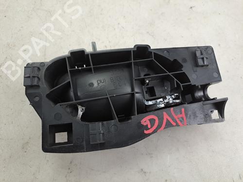 Used Front left interior door handle Front left interior door handle 37396145 37396145