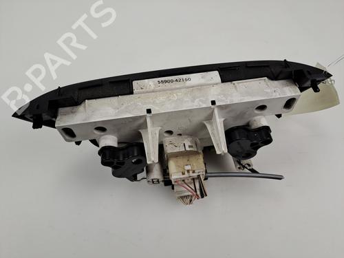 Used Climate control Climate control 37391371 37391371