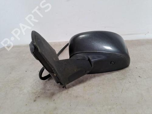 Used Left mirror Left mirror 37387954 37387954