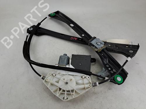 Front left window mechanism VW GOLF V (1K1) | BP37395472C22 - Image 2