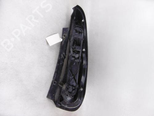 Left taillight SMART FORFOUR (454) 1.5 CDI (454.001) | BP37377389C34 - Image 2
