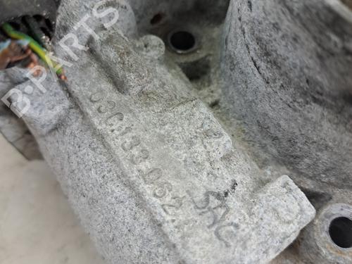 Throttle body AUDI A3 (8P1) 1.6 FSI | BP37397437M82 - Image 2