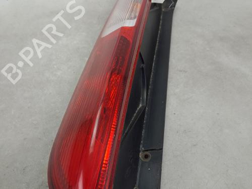 Left taillight FORD FOCUS II (DA_, HCP, DP) | BP37388663C34 - Image 2