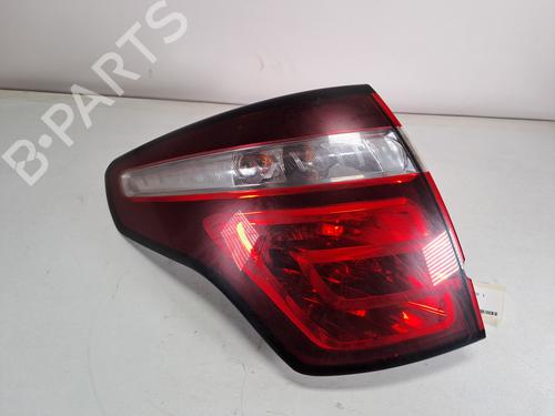 Used Left taillight Left taillight 37398917 37398917